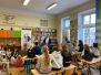 Hudební program Za oponou Dominika Fajkuse
