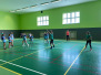 Pohár starostů ve vybíjené - Klenovice na Hané 23. 9. 2026